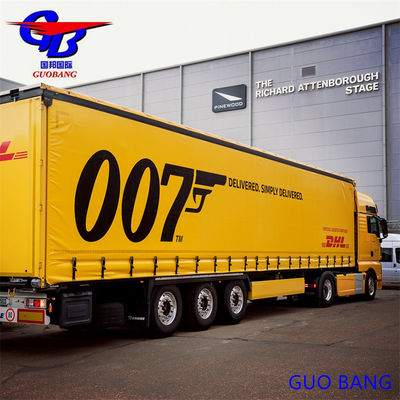 ドバイのプロフェッショナル向け国際宅配便サービス、便利で快適な国際航空サービス