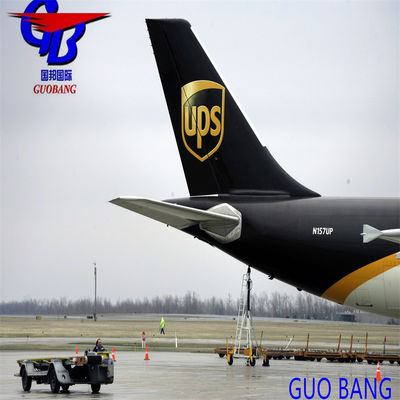 ドバイのプロフェッショナル向け国際宅配便サービス、便利で快適な国際航空サービス