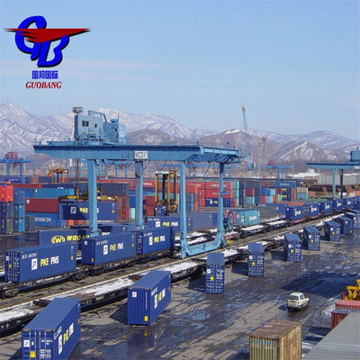 迅速なサービス、迅速かつ固定スケジュール航空貨物向け通関サービス