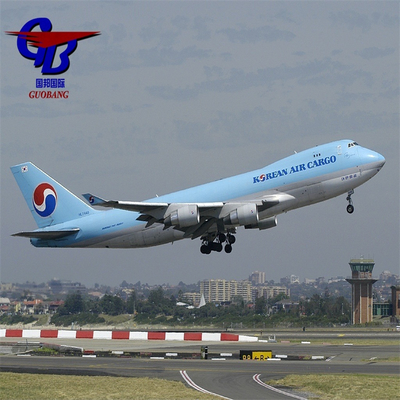 グオバン グオバン国際物流会社 航海サービス 空海貨物 LCL FCL 宅配機 オークランドから