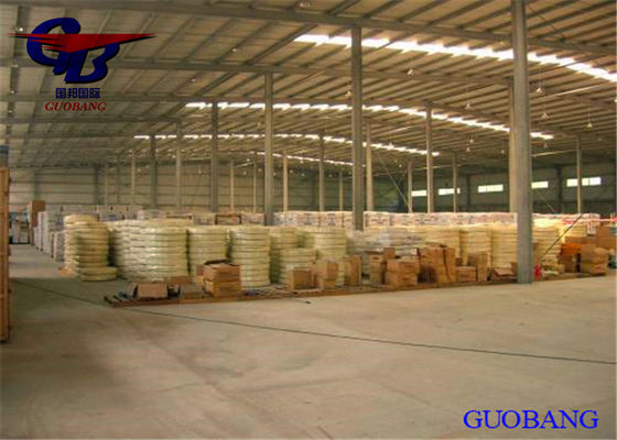 商品の混載向けカスタマイズ可能な倉庫保管サービス