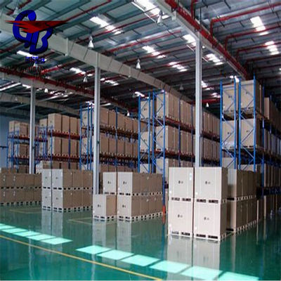 上海発ドバイ行き国際航空貨物輸送、Guobang International Logistics Co.