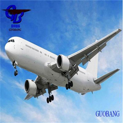 東京への航空海上貨物 LCL FCL 宅配便、Guobang Airfreight から