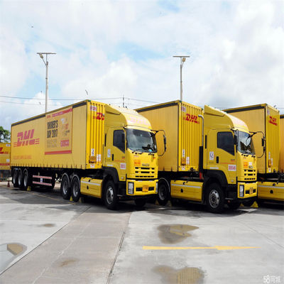 ナポリ発着の海上・航空貨物混載・コンテナ輸送、安全・安心輸送のための保険