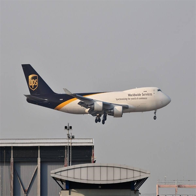 FCL 20GP 航空輸送サービス From to 仁川国際航空サービス