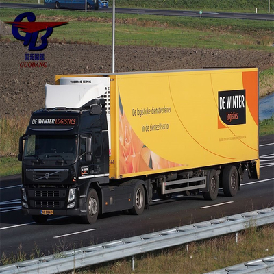 すべての国への航空貨物と貨物 多数のサプライヤーからの組み合わせた出荷のためのDHL/FedEx/UPS/Aramex/TNT宅配