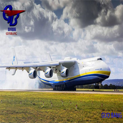 複数のサプライヤーからパリへ輸送を組み合わせる リオン・ル・ハヴル・ナンテス フランス グオバン・シッピングの特別サービス