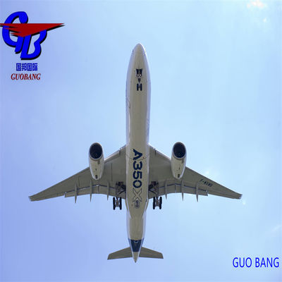 複数のサプライヤーからパリへ輸送を組み合わせる リオン・ル・ハヴル・ナンテス フランス グオバン・シッピングの特別サービス