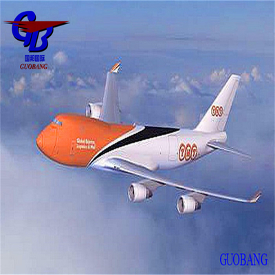 海上航空貨物 LCL FCL 宅配