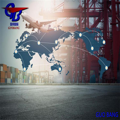 実現可能な航海 ワシントンDCAから航空貨物輸送のためのトップ10の航海会社