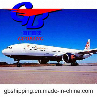 シェンゼンからサンパウロへの航空運輸 ブラジル ワンストップ 予約・ピックアップ 税関入荷