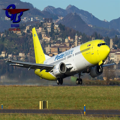 グオバン航空貨物 迅速で手頃な価格の航空海運のパートナー アバス・イランへのLCLFCL宅配便運輸サービス