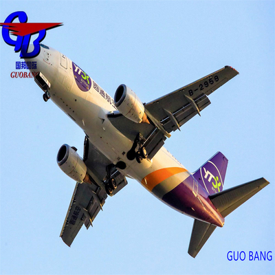 運送機 航空輸送 ヨーロッパ 税関仲介 税関処理 CIQ 追加サービス