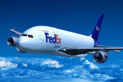 CIQ Fedex International Courier Service