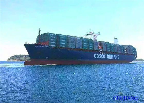 45HQ International Shipping Sea Freight