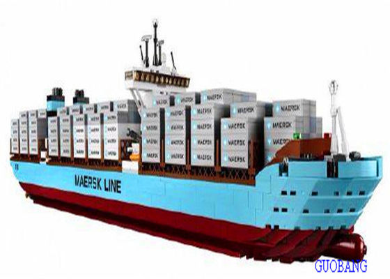 45HQ International Shipping Sea Freight