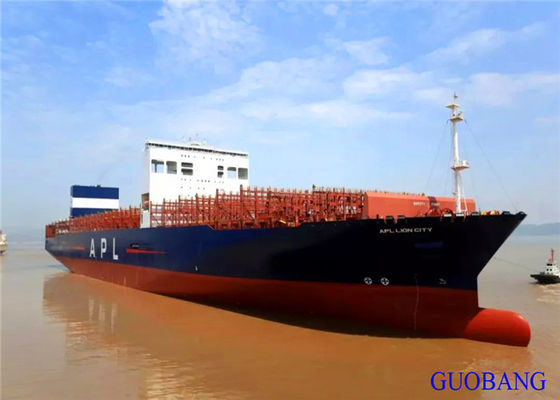 45HQ International Shipping Sea Freight