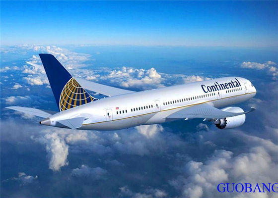 中国からドイツへの国際航空貨物CZ輸送