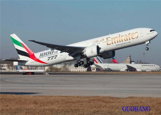 中国からドイツへの国際航空貨物CZ輸送