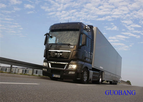 40HQ貨物トラック輸送サービス