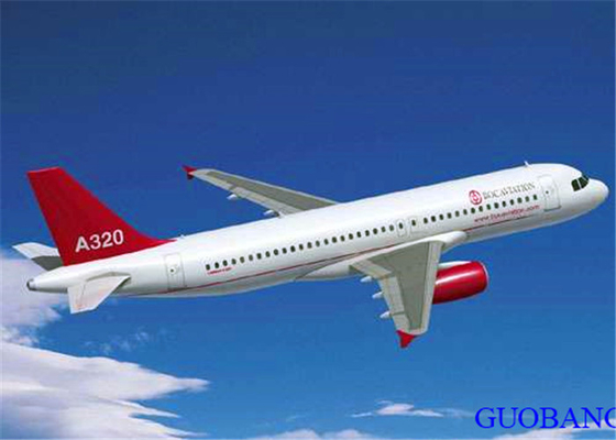 安全な発送 Aramex Air Express 国際宅配便
