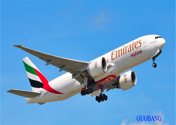 安全な発送 Aramex Air Express 国際宅配便