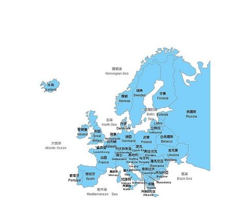 中国発ヨーロッパ向け40HQ国際貨物フォワーダー