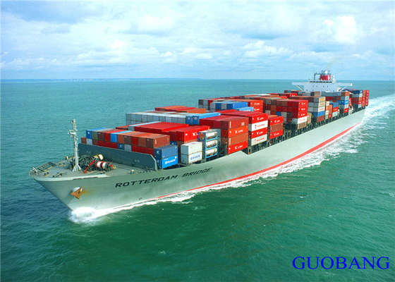 中国から南米へのCSCL国際貨物フォワーダー