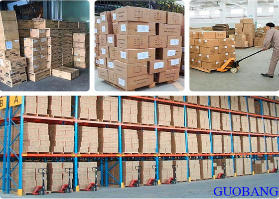 40HC 国邦仓储配送服务