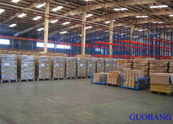 40HC 国邦仓储配送服务