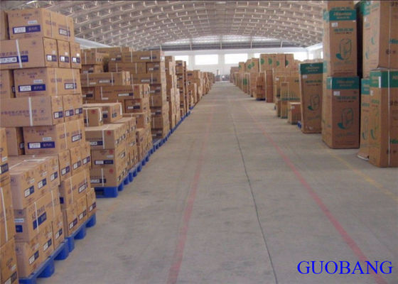 45HC 倉庫・流通サービス