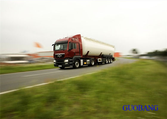 20GP貨物トラック輸送サービスを組み合わせる