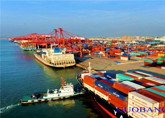 40GP国際海上運賃