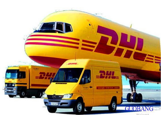 DHL 国際 宅配 サービス