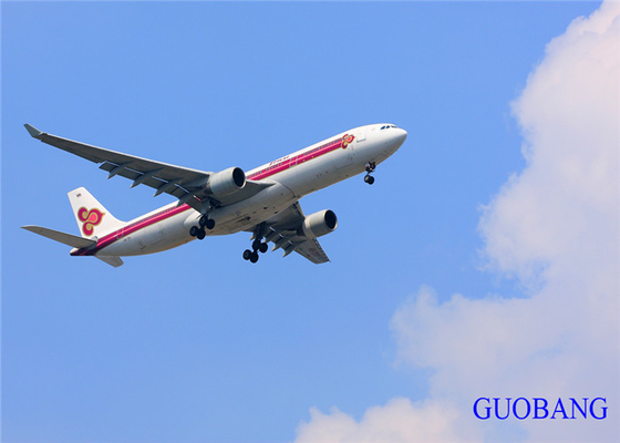 中国からニューヨークへのTK航空貨物国際輸送