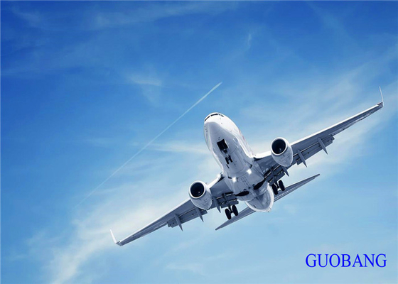 航空貨物 SOSA 中国からベルギーへ