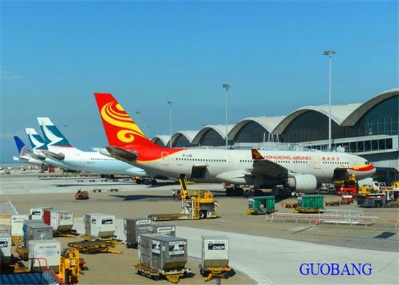 中国からドイツへの国邦航空貨物