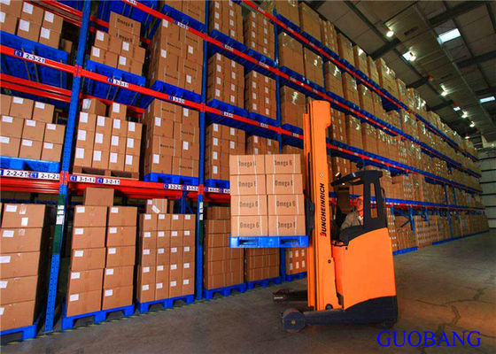 混載貨物 40GP 倉庫保管 配送サービス