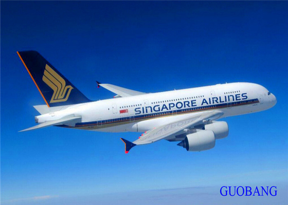 航空貨物 SGS 中国からバーレーンへの輸送