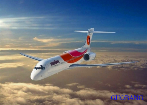 航空貨物 SGS 中国からバーレーンへの輸送