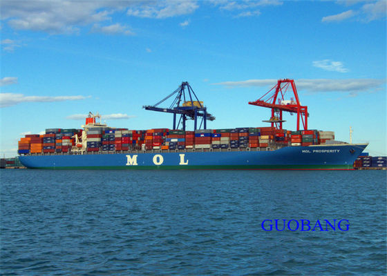 40HC 国際海上貨物