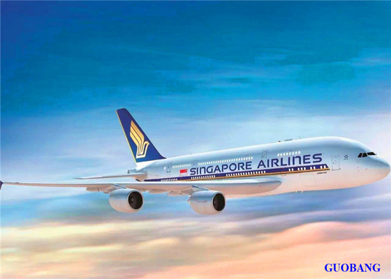 世界規模の空港 SGS 中国からオーストラリアへの輸送