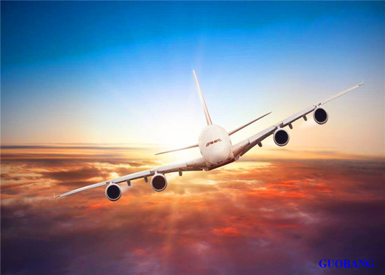 中国から米国への一般貨物航空貨物EK輸送