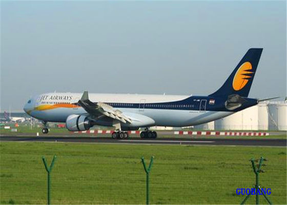 中国から中東へのAUH発送