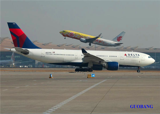 ザンジアン国際貨物輸送業者