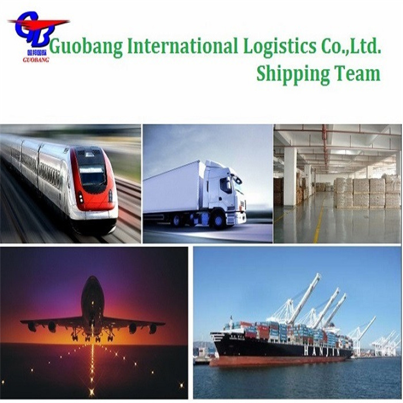 最良のサービス 優位性3 航空・海上でヨーロッパへ運送 総供給 8000〜10000 kg