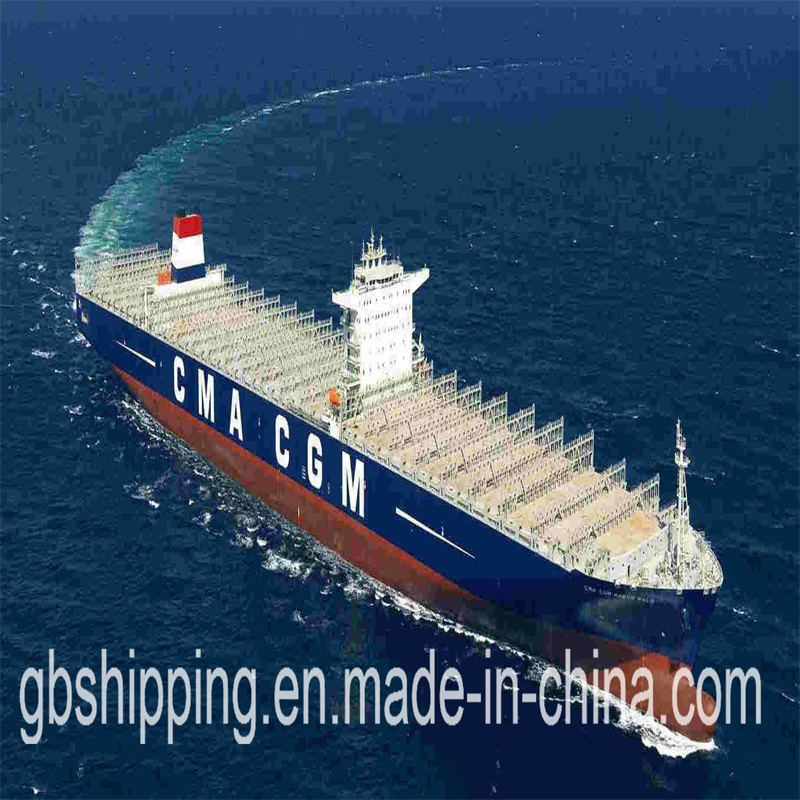 深センからフォスまでの最高の配送サービス、1～15日の輸送時間