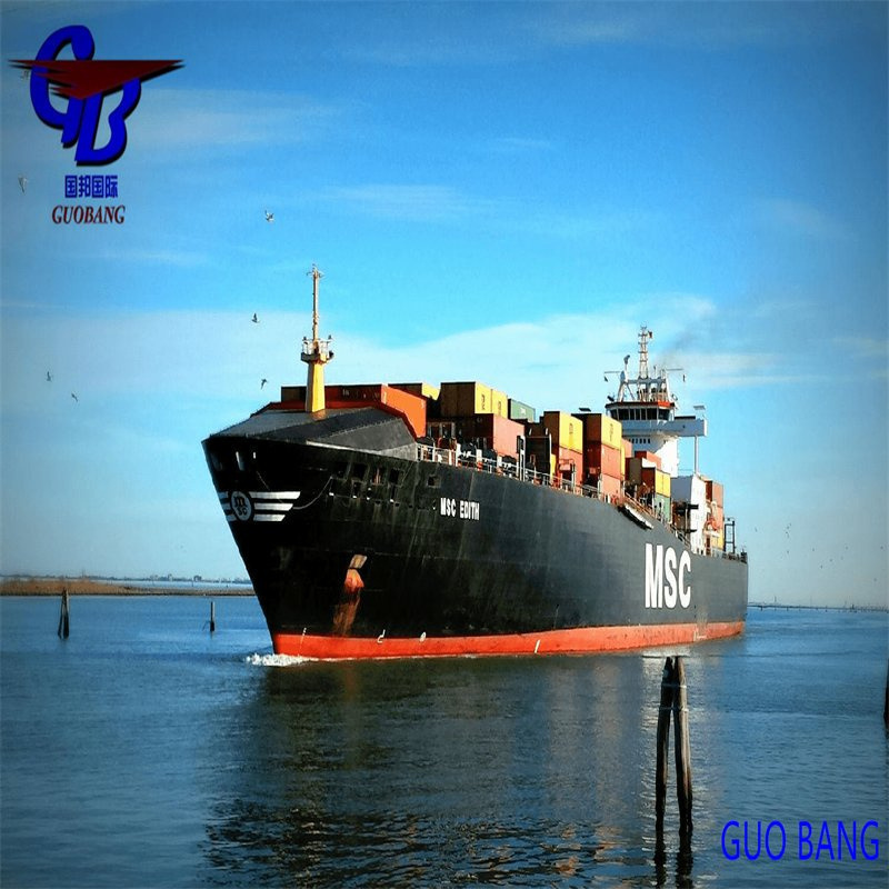 貨物とCIQ/CO/FORM A/SOSA/CCPIT検証による、ユーゴスラビアからのカスタマイズされた出荷