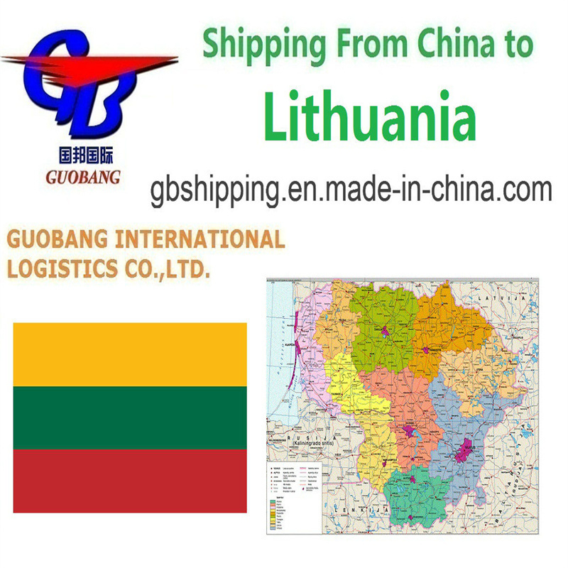 Guobang 手頃な価格で最高の配送サービス (リトアニア向け) Guobang International Logistics Co.