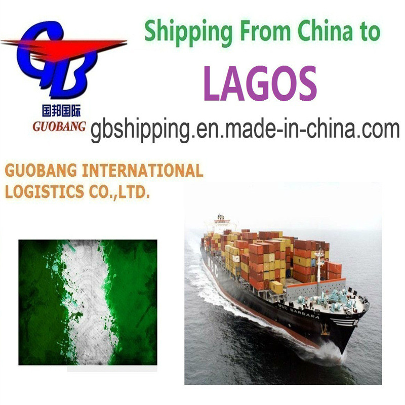 手頃な価格でカスタマイズ可能な配送、ナイジェリアのラゴスへ。輸送時間1～15日